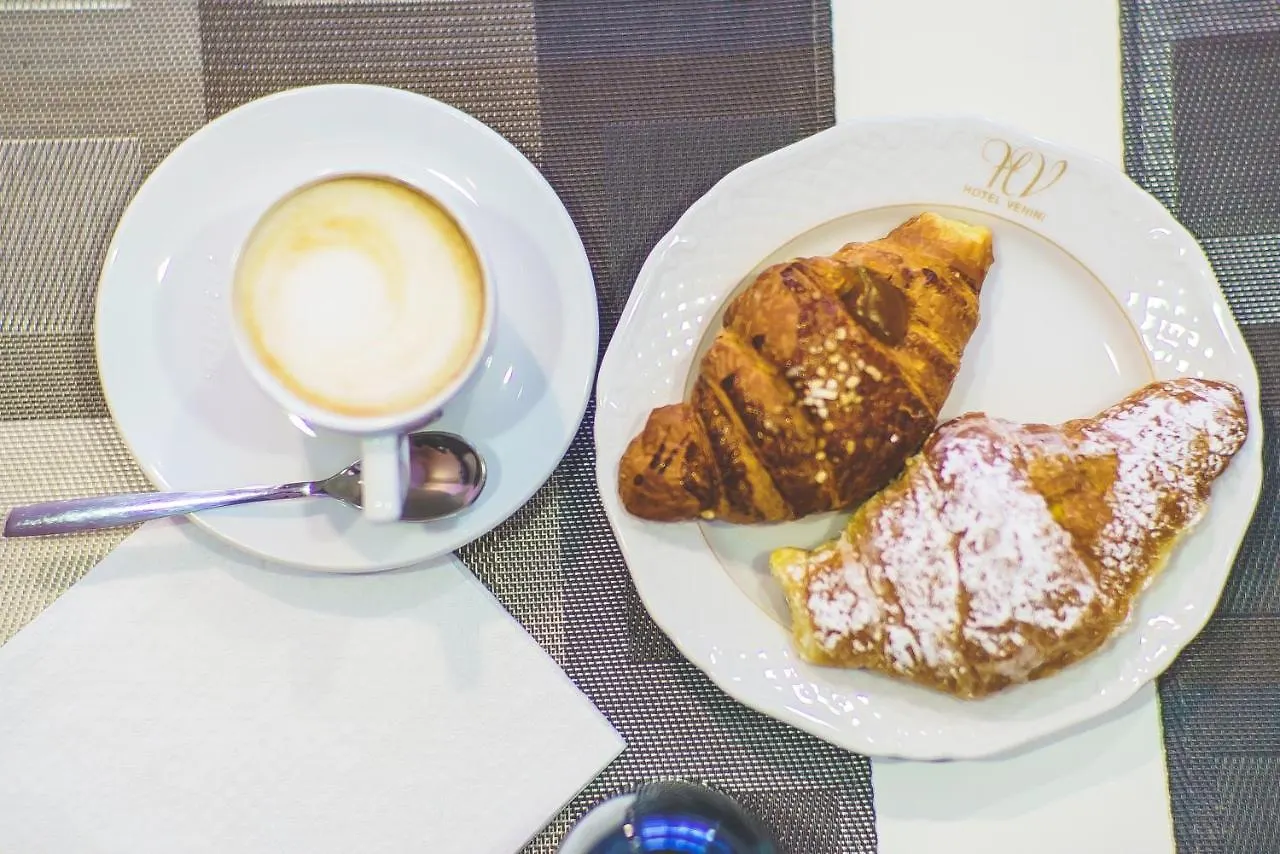 Hotel Venini Milan