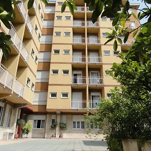 Giusti 6 Appart hôtel