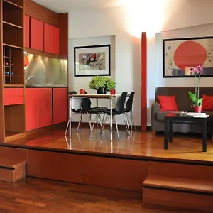 Le Corti Appart hôtel