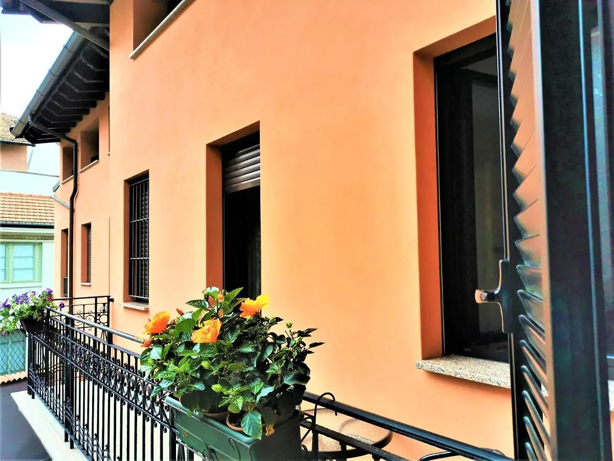 Hotel Venini Milan