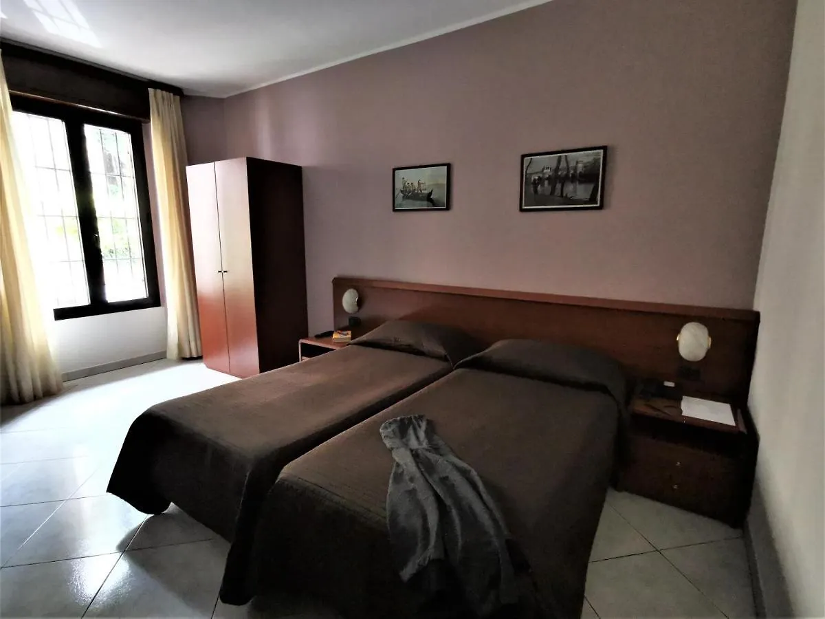 Hotel Venini Milan