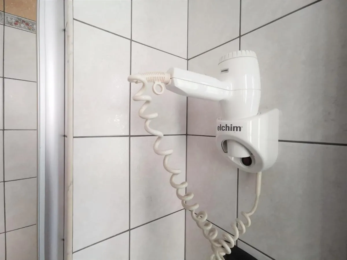 Hotel Venini Milan