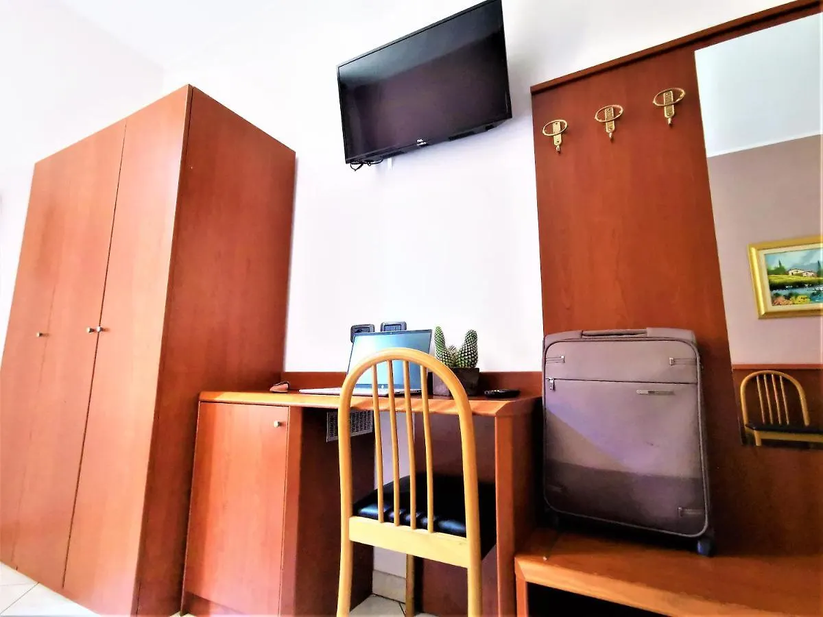 Hotel Venini Milan