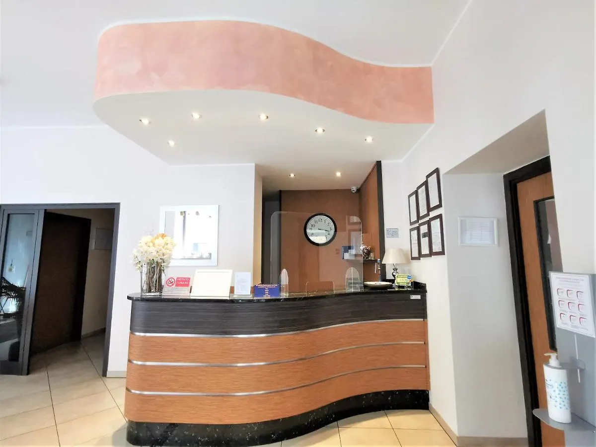 Hotel Venini Milan
