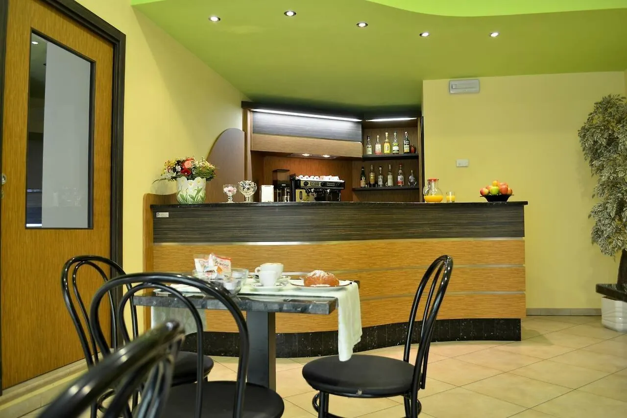 Hotel Venini Milan