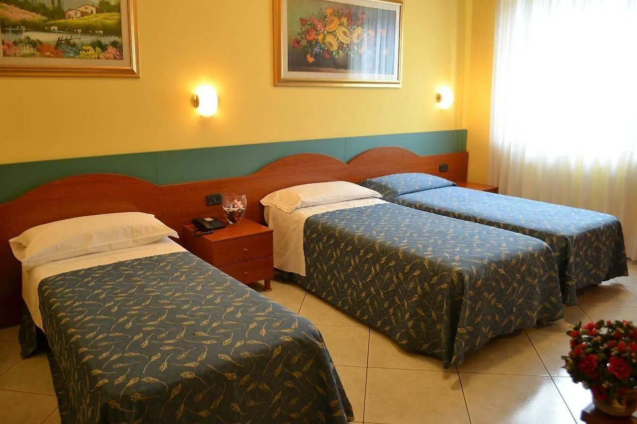 ***  Hotel Venini Milan Italy