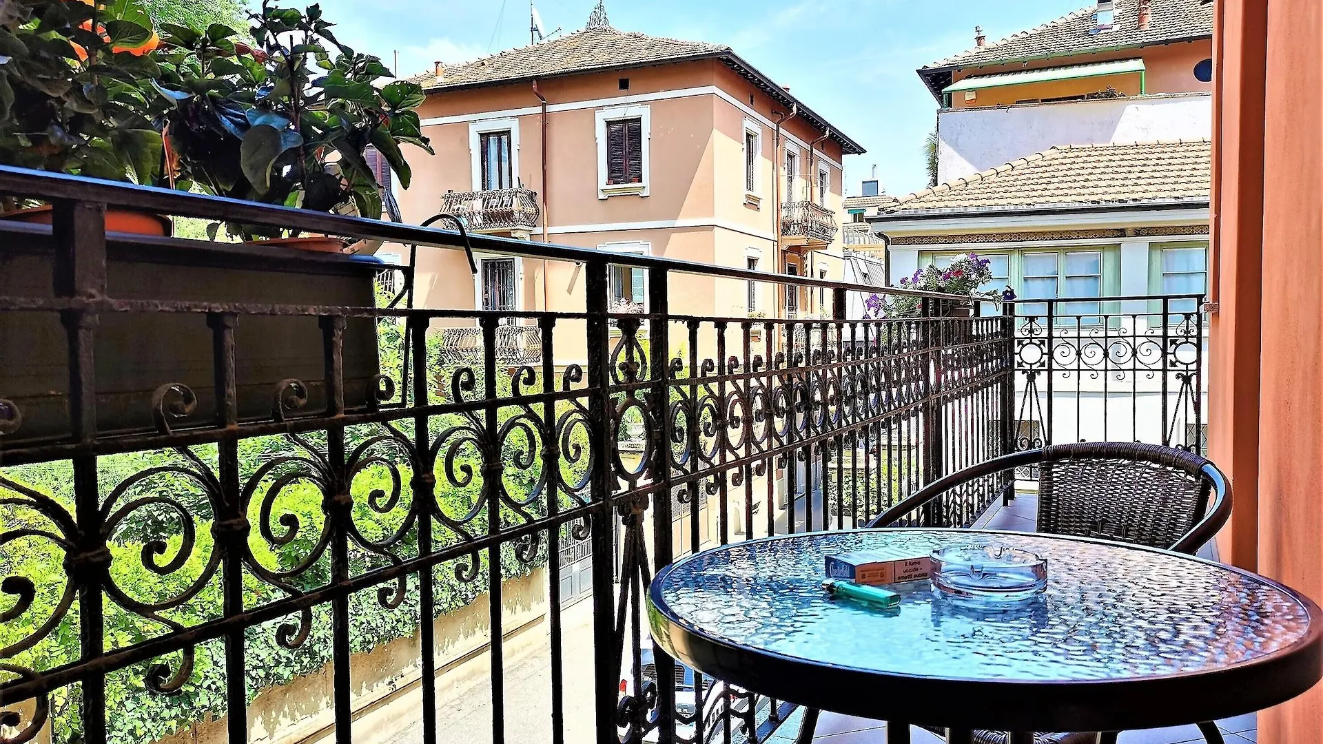 Hotel Venini Milan
