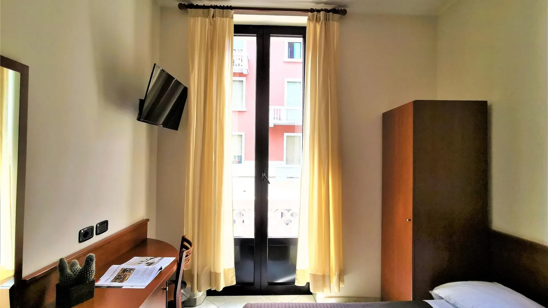 Hotel Venini Milan