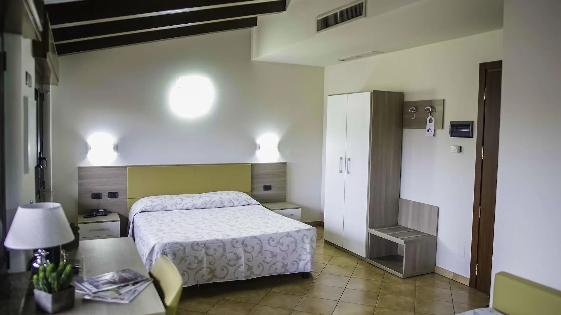Hotel Venini Milan
