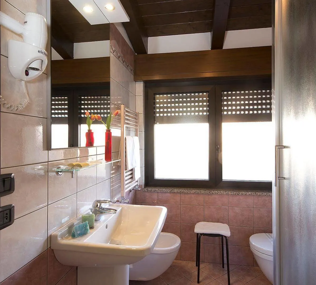 Hotel Venini Milan 3*,
