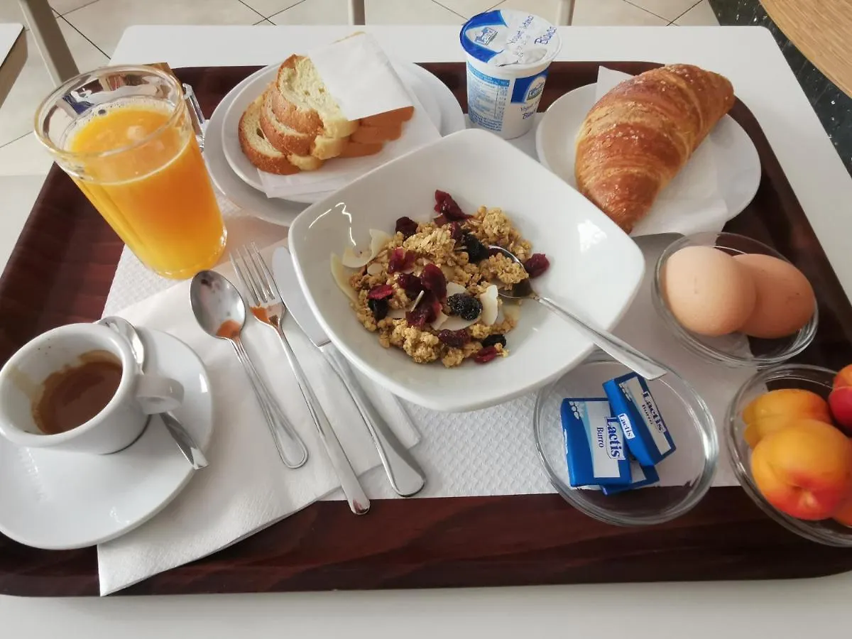 Hotel Venini Milan
