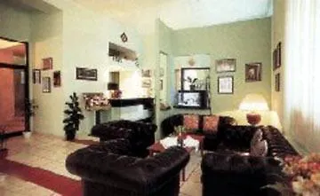 Hotel Venini Mailand